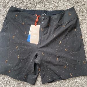 Wild Rye Biking Shorts